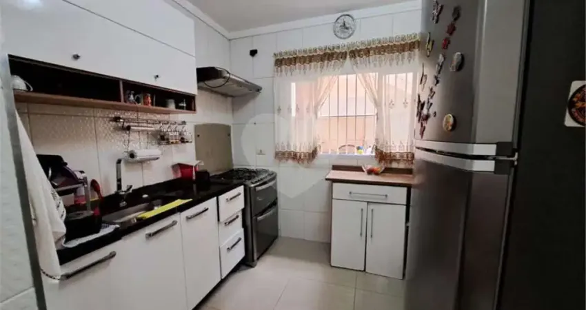 Casa com 4 quartos à venda na Avenida Primavera de Caiena, 70, Parque Santa Madalena, São Paulo