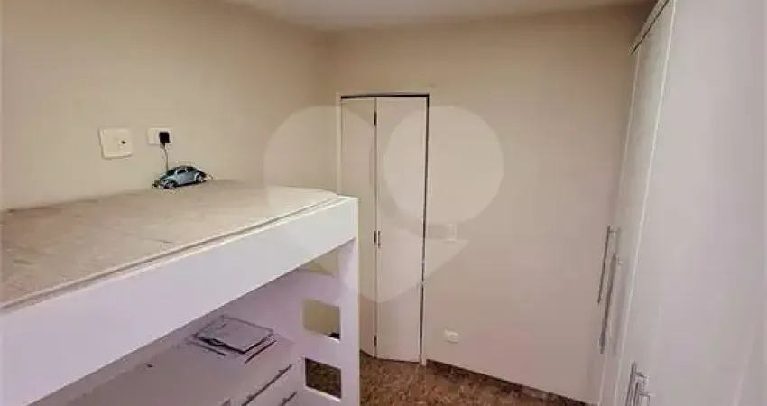 Apartamento com 2 quartos à venda na Rua Lutécia, 1379, Vila Carrão, São Paulo