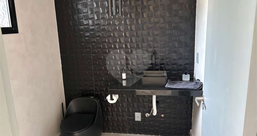 Casa em condomínio fechado com 3 quartos à venda na Alameda Turmalina, 659, Golf Gardens, Carapicuíba