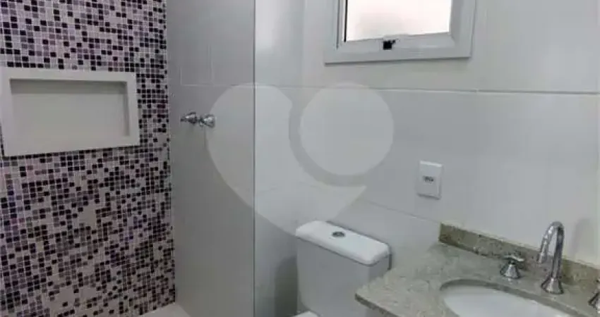 Apartamento com 2 quartos à venda na Avenida Dezenove de Janeiro, 160, Vila Carrão, São Paulo