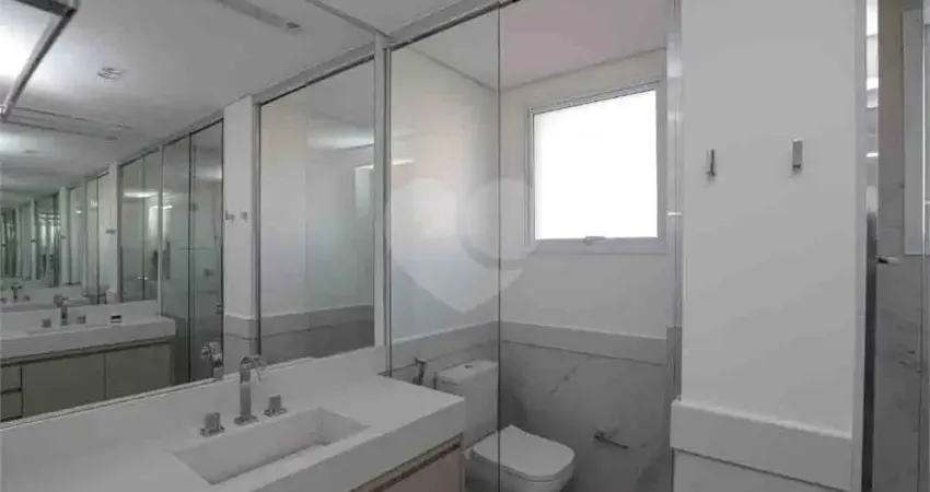 Apartamento com 3 quartos à venda na Rua Vespasiano, 650, Vila Romana, São Paulo