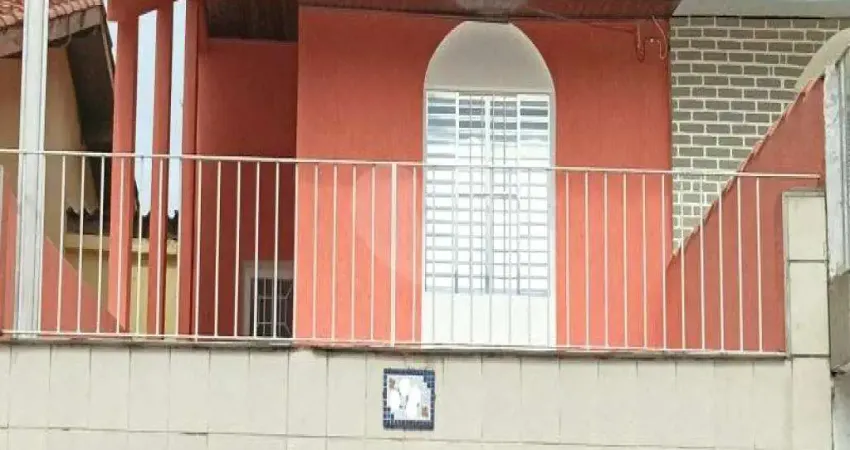 Casa com 3 quartos à venda na Rua Teresa Bertozzi Gianini, 115, Jardim Alvorada (Zona Oeste), São Paulo