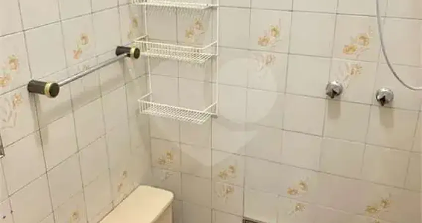 Casa com 2 quartos à venda na Rua José Peixoto, 36, Vila Diva (Zona Leste), São Paulo