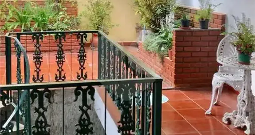 Casa com 2 quartos à venda na Rua José Peixoto, 36, Vila Diva (Zona Leste), São Paulo