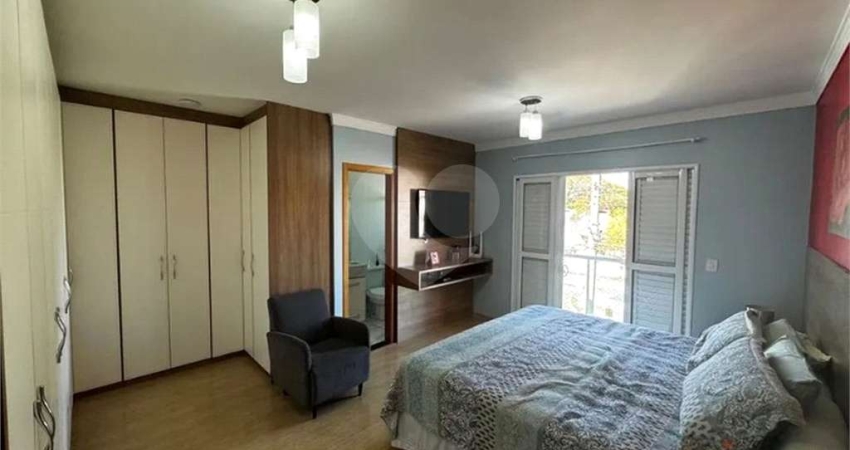 Casa com 3 quartos à venda na Rua João Moreira, 234, Parque São Domingos, São Paulo