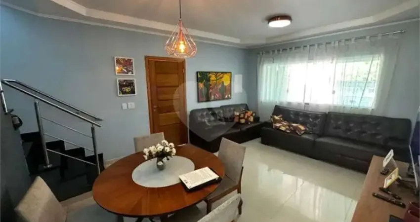 Casa com 3 quartos à venda na Rua João Moreira, 234, Parque São Domingos, São Paulo