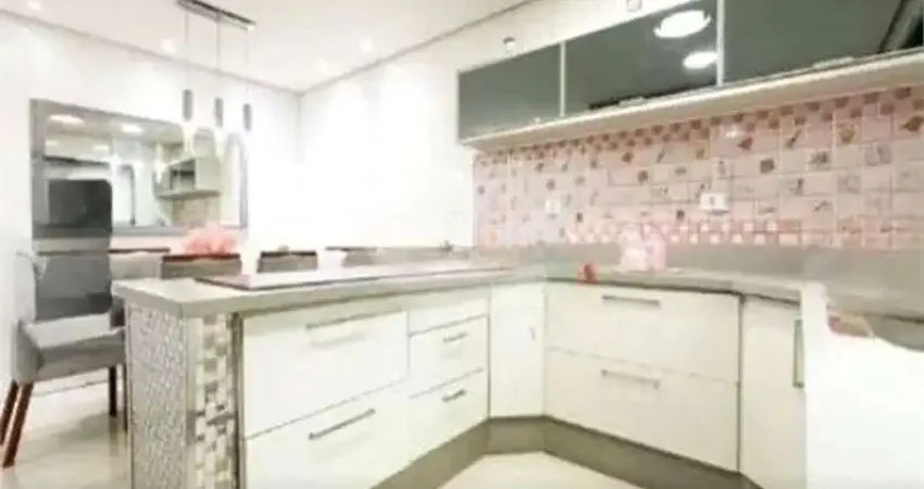 Casa com 3 quartos à venda na Rua Abadiânia, 434, Vila Guilhermina, São Paulo