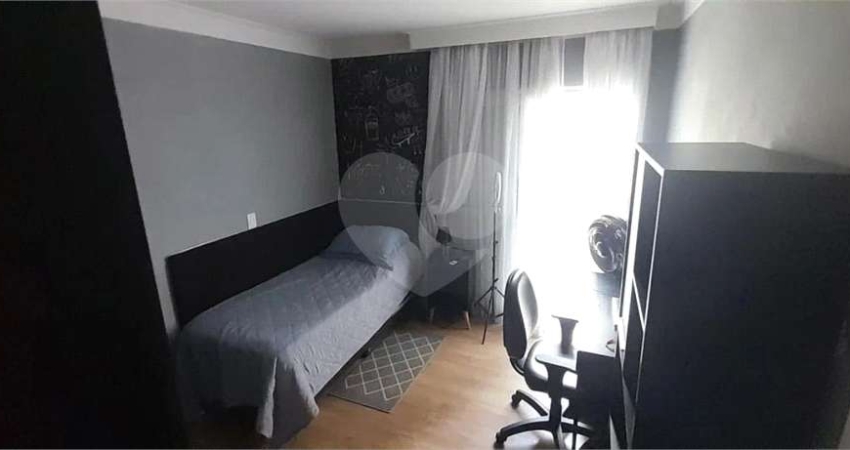 Casa em condomínio fechado com 4 quartos à venda na Estrada da Balsa, 230, Tarumã, Santana de Parnaíba