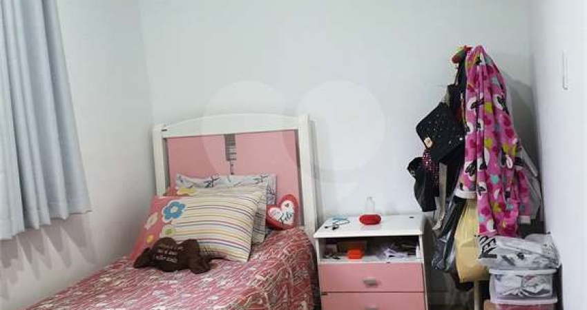 Casa com 2 quartos à venda na Rua Sargaço, 60, Jardim Meliunas, São Paulo