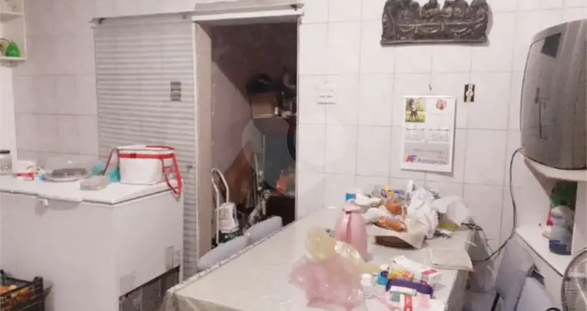Casa com 4 quartos à venda na Rua Dragões da Independência, 362, Vila Gustavo, São Paulo