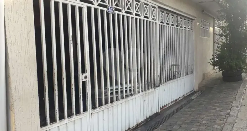 Casa com 4 quartos à venda na Rua Dragões da Independência, 362, Vila Gustavo, São Paulo