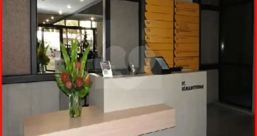 Casa comercial para alugar na Avenida das Nações Unidas 11633, 11633, Brooklin Paulista, São Paulo