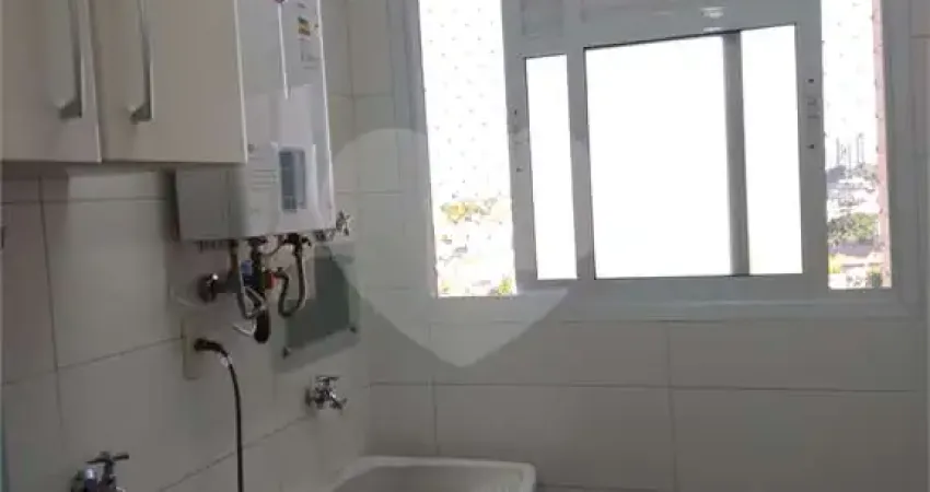 Apartamento com 3 quartos à venda na Rua Orindiúva, 313, Vila Maria Alta, São Paulo