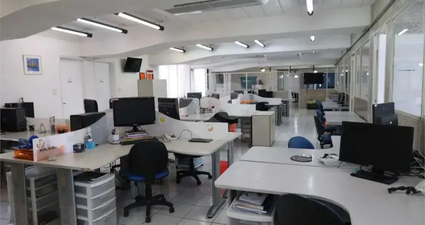 Sala comercial para alugar na Rua Flórida, 1821, Cidade Monções, São Paulo