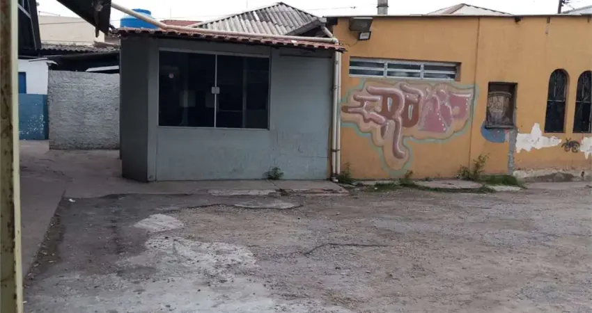 Barracão / Galpão / Depósito à venda na Rua Major Baracca, 950, Parque Edu Chaves, São Paulo