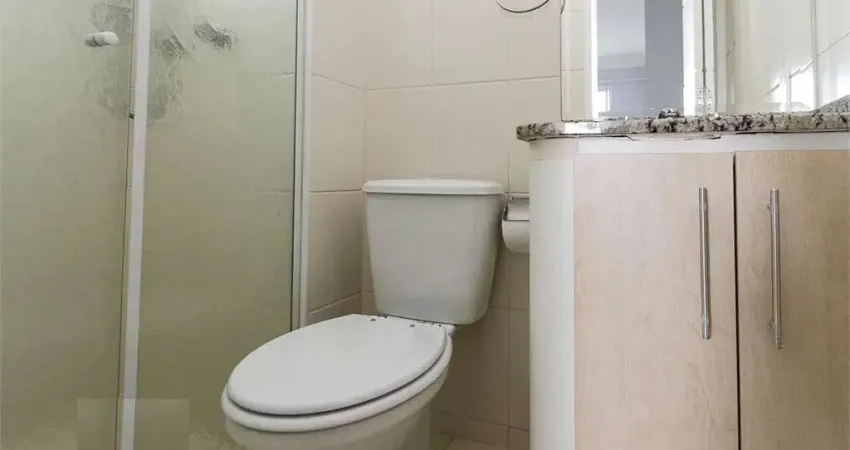 Apartamento com 2 quartos à venda na Rua Teixeira de Melo, 356, Tatuapé, São Paulo