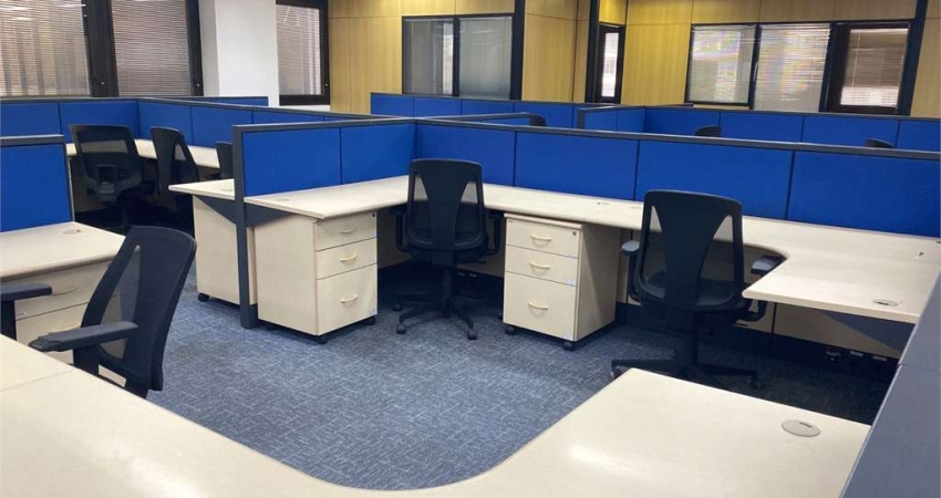 Sala comercial para alugar na Avenida Paulista, 1754, Bela Vista, São Paulo