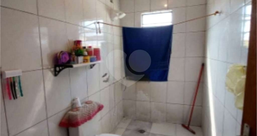 Casa com 3 quartos à venda na Rua Jerônimo Porto, 253, Vila Guedes, São Paulo