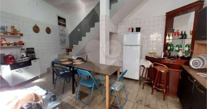 Casa com 3 quartos à venda na Rua Jerônimo Porto, 253, Vila Guedes, São Paulo