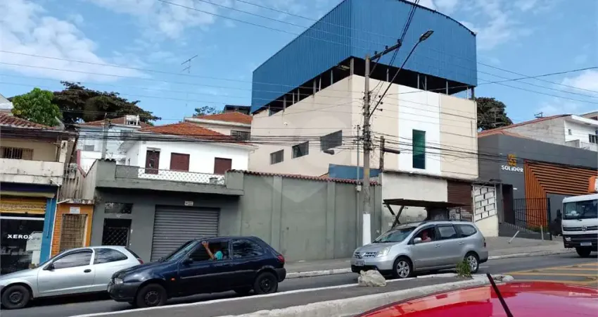 Prédio à venda na Avenida Raimundo Pereira de Magalhães, 4610, Jardim Íris, São Paulo