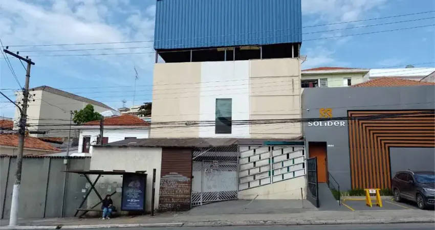 Prédio à venda na Avenida Raimundo Pereira de Magalhães, 4610, Jardim Íris, São Paulo