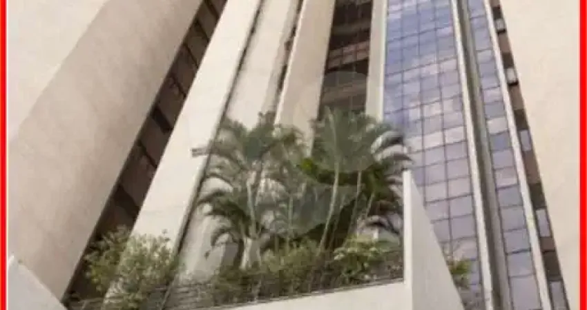 Casa comercial para alugar na Avenida das Nações Unidas, 11633, Brooklin Paulista, São Paulo