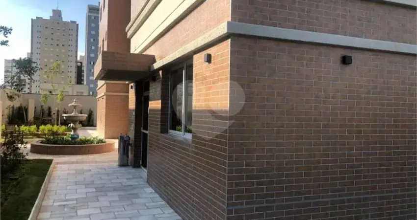 Apartamento com 3 quartos à venda na Rua Gonzaga, 89, Osvaldo Cruz, São Caetano do Sul