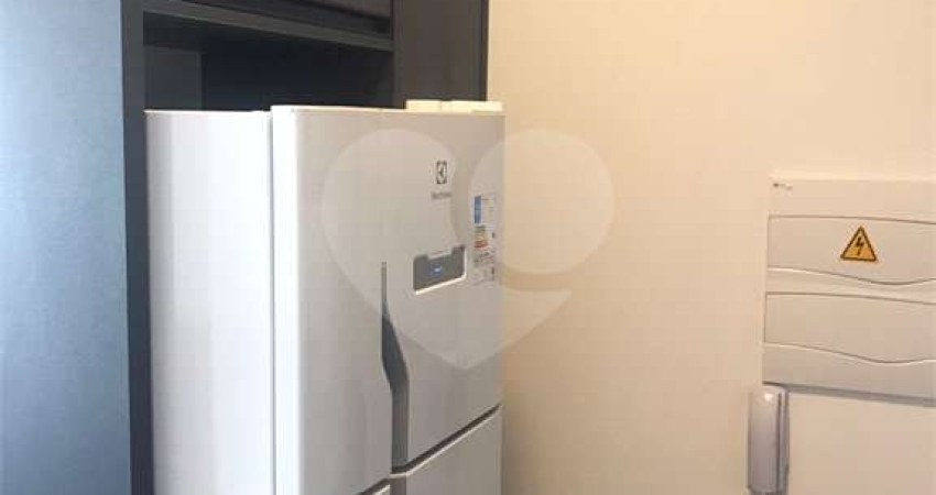Apartamento com 1 quarto à venda na Rua da Consolação, 2104, Consolação, São Paulo