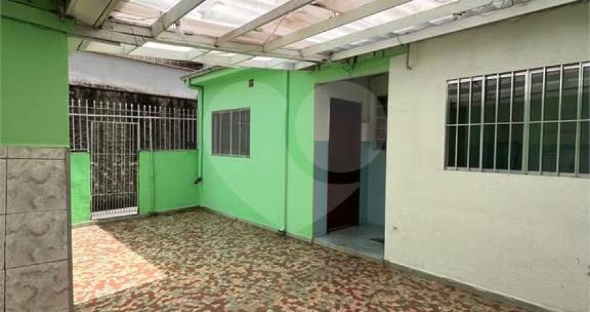 Casa com 3 quartos à venda na Avenida Doutor Augusto de Toledo, 987, Santa Paula, São Caetano do Sul