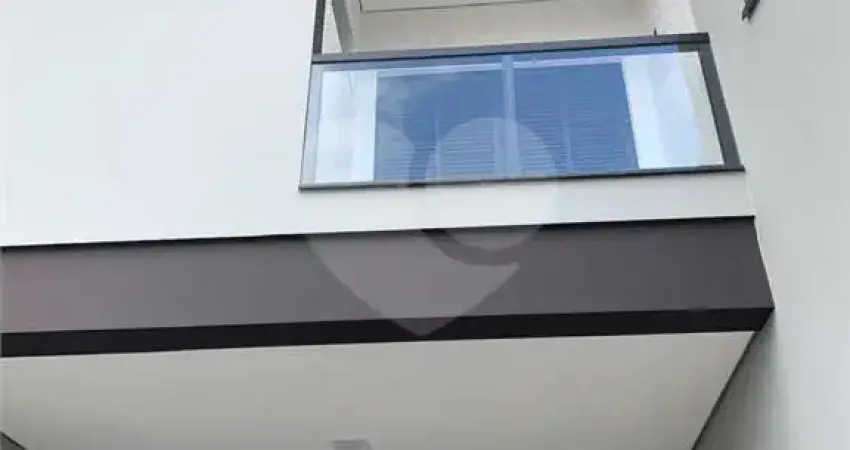 Casa com 3 quartos à venda na Rua Burma, 453, Vila Francisco Matarazzo, Santo André