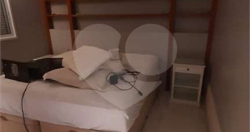 Apartamento com 3 quartos à venda na Rua Conselheiro Pedro Luís, 313, Santana, São Paulo