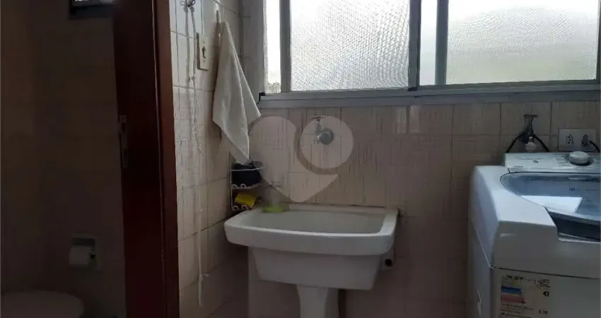 Apartamento com 3 quartos à venda na Rua Passo da Pátria, 1240, Bela Aliança, São Paulo