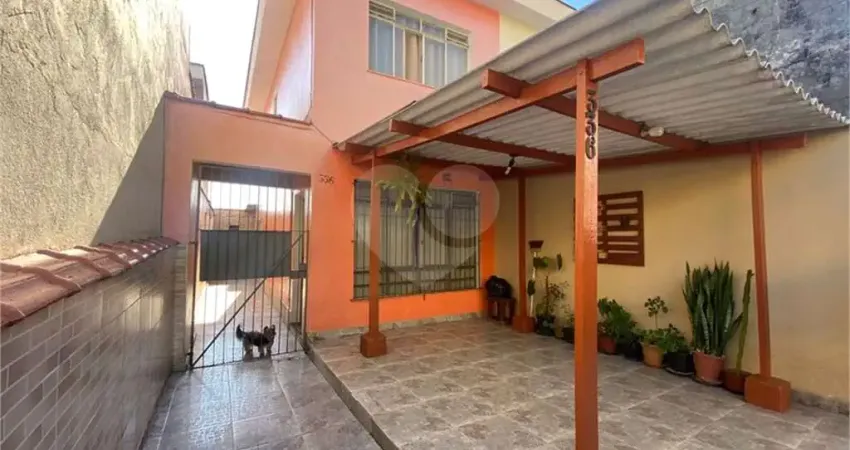 Casa com 3 quartos à venda na Rua Fernandes Portalegre, 336, Jardim Maringa, São Paulo