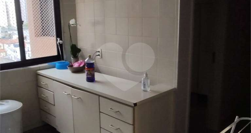 Apartamento com 3 quartos à venda na Rua Afonso Pena, 229, Santa Paula, São Caetano do Sul