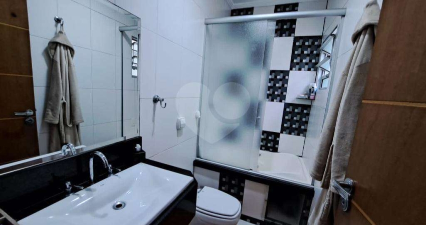 Casa com 4 quartos à venda na Rua Garcia Rodrigues, 657, Vila Alpina, Santo André