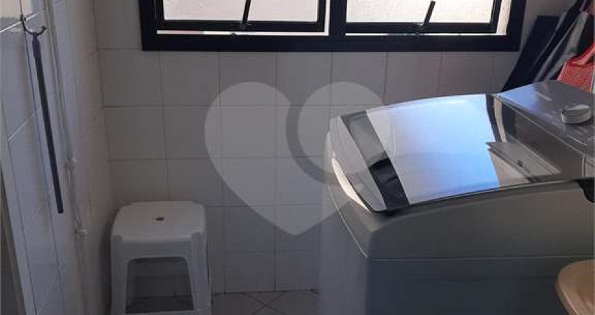 Apartamento com 3 quartos à venda na Rua Osiris Magalhães de Almeida, 652, Jardim Monte Kemel, São Paulo