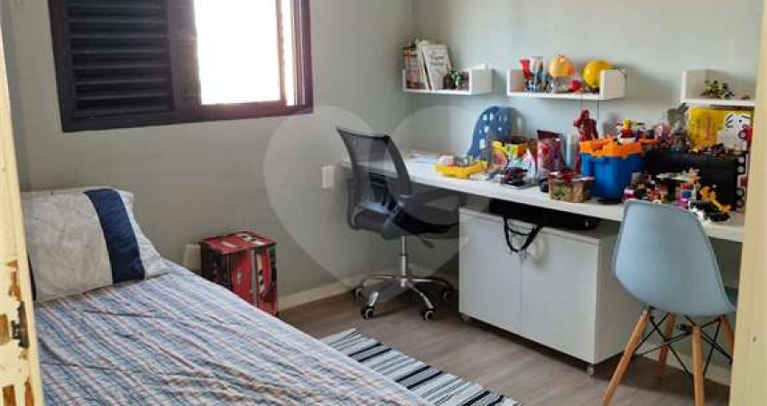 Apartamento com 3 quartos à venda na Rua Templários, 709, Vila Formosa, São Paulo
