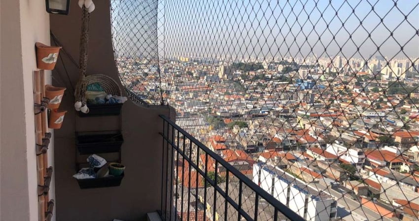 Apartamento com 3 quartos à venda na Rua Carolina Soares, 939, Vila Diva (Zona Norte), São Paulo