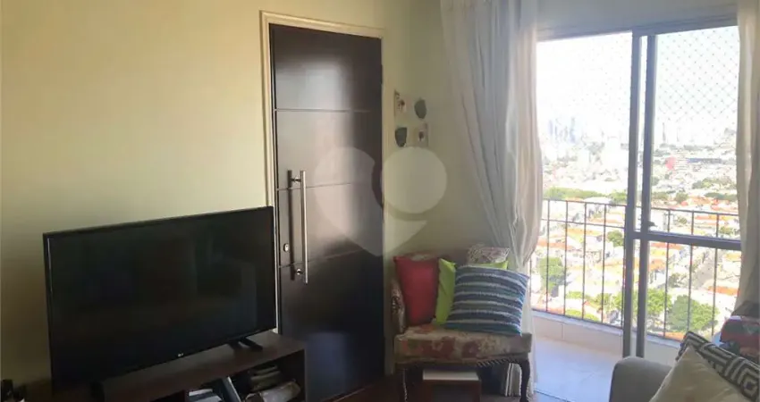 Apartamento com 3 quartos à venda na Rua Carolina Soares, 939, Vila Diva (Zona Norte), São Paulo