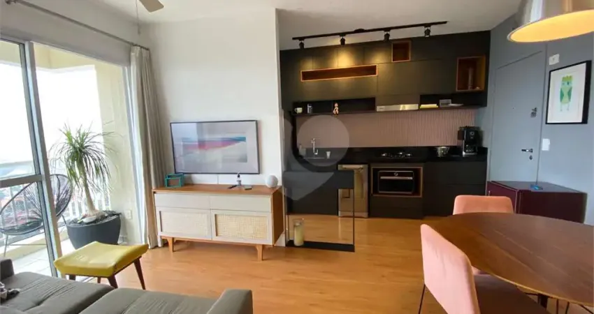 Apartamento com 2 quartos à venda na Rua do Boqueirão, 185, Saúde, São Paulo