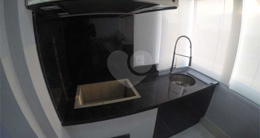 Apartamento com 3 quartos à venda na Rua Siqueira Campos, 107, Centro, Santo André