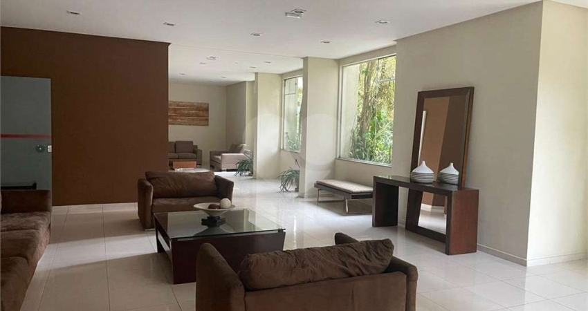 Apartamento com 3 quartos à venda na Rua da Fonte, 139, Jardim Bela Vista, Santo André