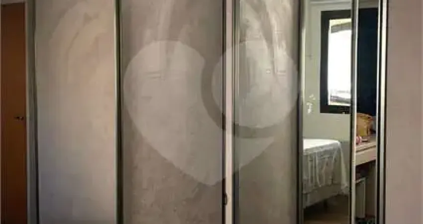 Apartamento com 3 quartos à venda na Rua Santo André, 55, Vila Assunção, Santo André