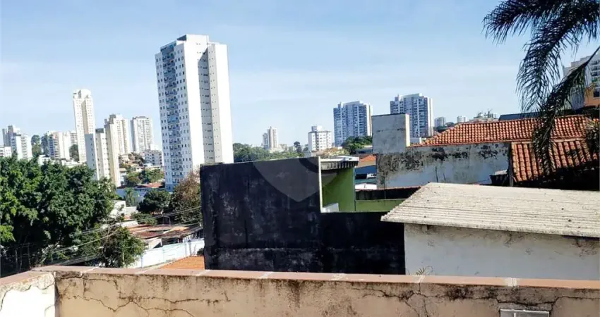 Casa com 3 quartos à venda na Rua Soldado Paulo Emídio Pereira, 293, Jardim Japão, São Paulo