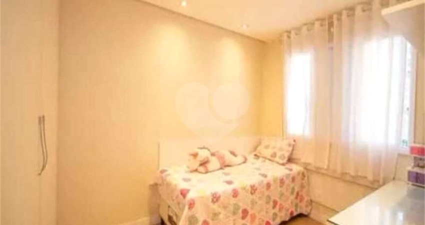 Apartamento com 3 quartos à venda na Rua Alegre, 156, Santa Paula, São Caetano do Sul