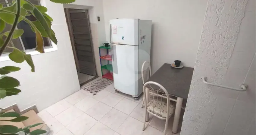 Casa com 3 quartos à venda na Rua Antônio Veloso, 18, Vila Regente Feijó, São Paulo