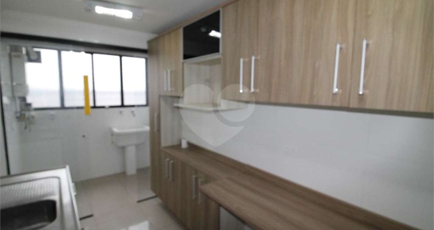 Apartamento com 2 quartos à venda na Rua José Ataliba Ortiz, 999, Vila Mangalot, São Paulo