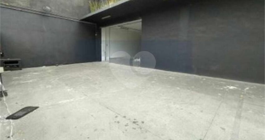 Barracão / Galpão / Depósito para alugar na Rua do Bosque, 1006, Barra Funda, São Paulo
