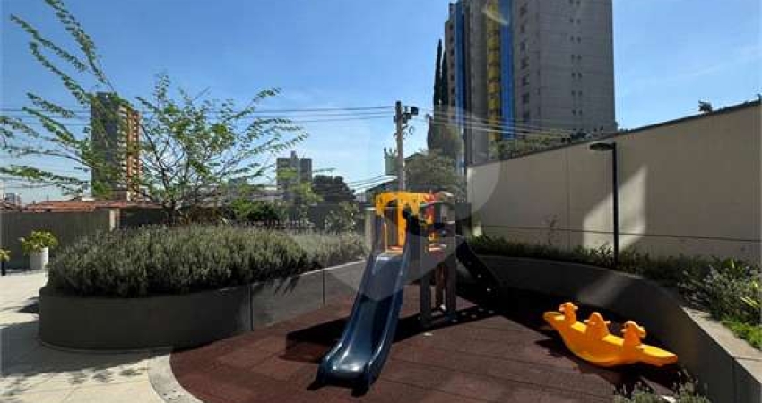 Apartamento com 2 quartos à venda na Rua das Goiabeiras, 761, Jardim, Santo André
