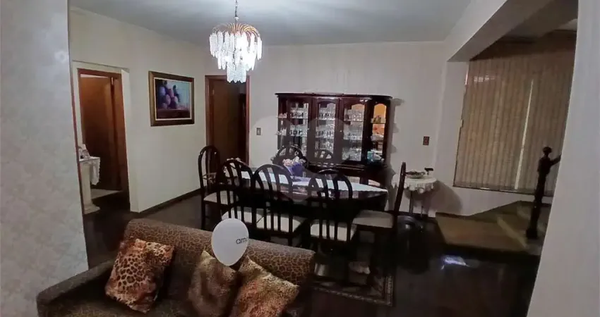 Casa com 4 quartos para alugar na Rua Doutor Nuno Caldeira Bellegard, 110, Parque Mandaqui, São Paulo